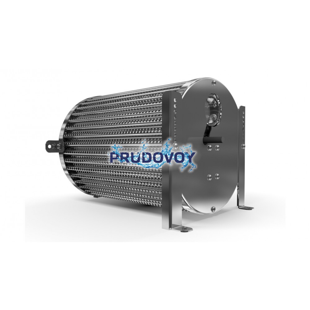 Astral Pump APV U 1,2kW/220V, насос для фонтана из нержавеющей стали