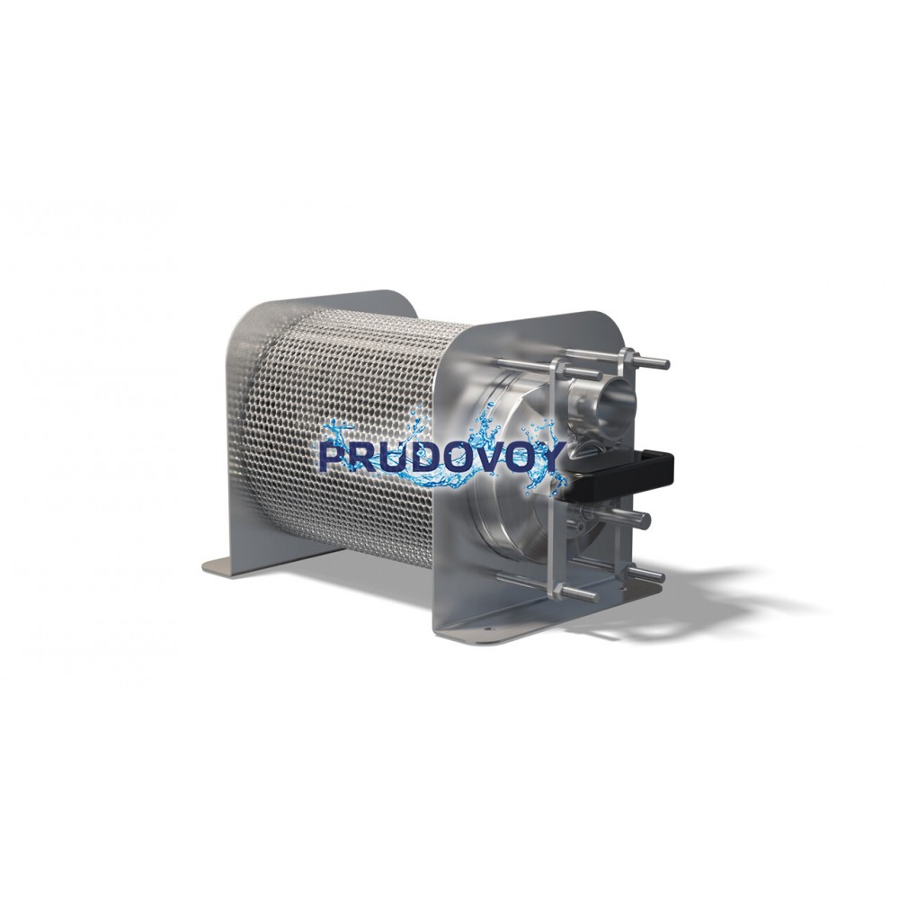 DF 15T400, насос фонтанный подводный для частотного регулирования