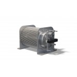 DF 15T400, насос фонтанный подводный для частотного регулирования