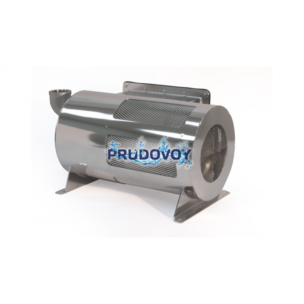 DMX Variable L, насос для фонтана подводный с управлением DMX