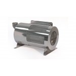 DMX Variable L, насос для фонтана подводный с управлением DMX