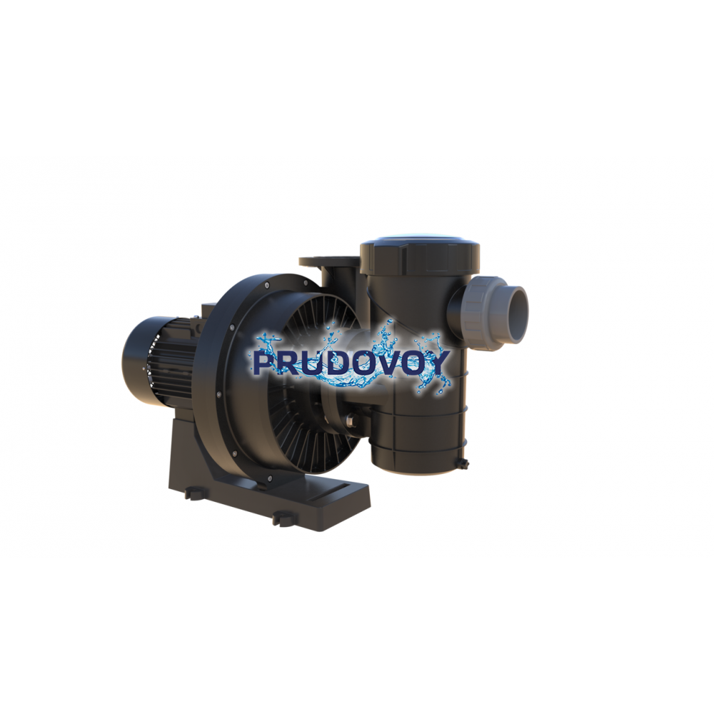 Насос для фонтана Kivu 2,5kW (3,0hp), 380V