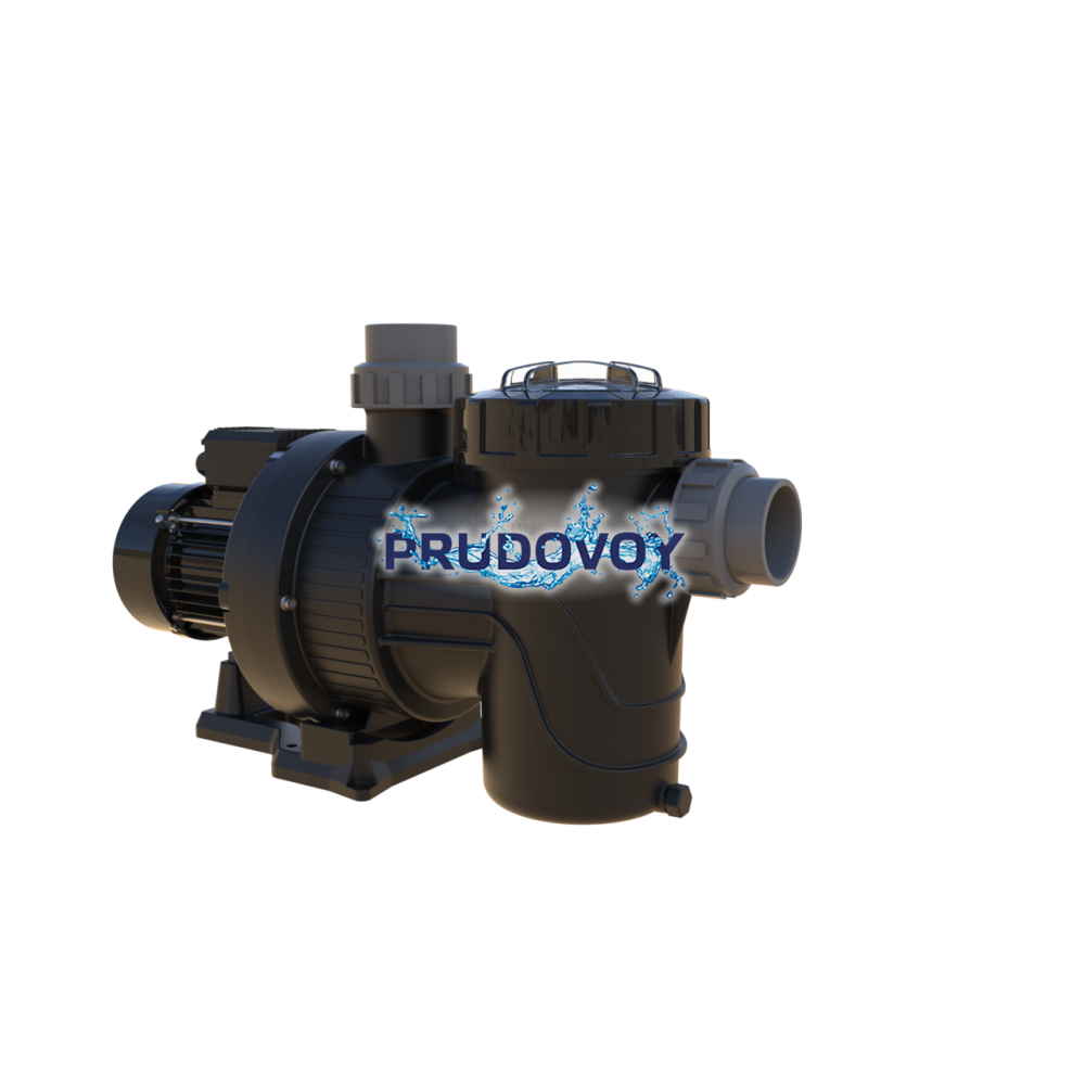 Насос для фонтана Verdon ES 100M (1hp) 15.500 l/h, 380V