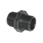 Doppel-Nippel 11/4", unverpackt (104/3942) Ниппель