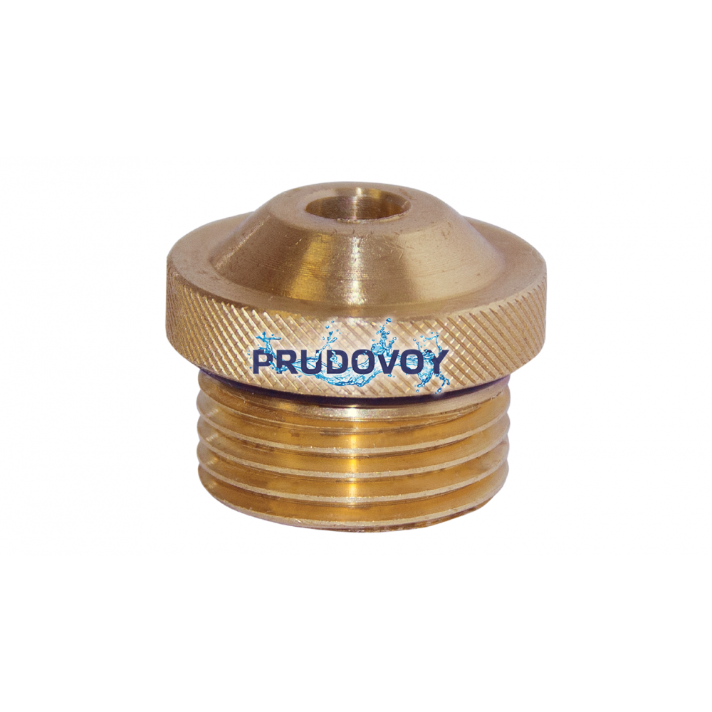 Water Curtain, Nozzle (Насадка для распределителя)