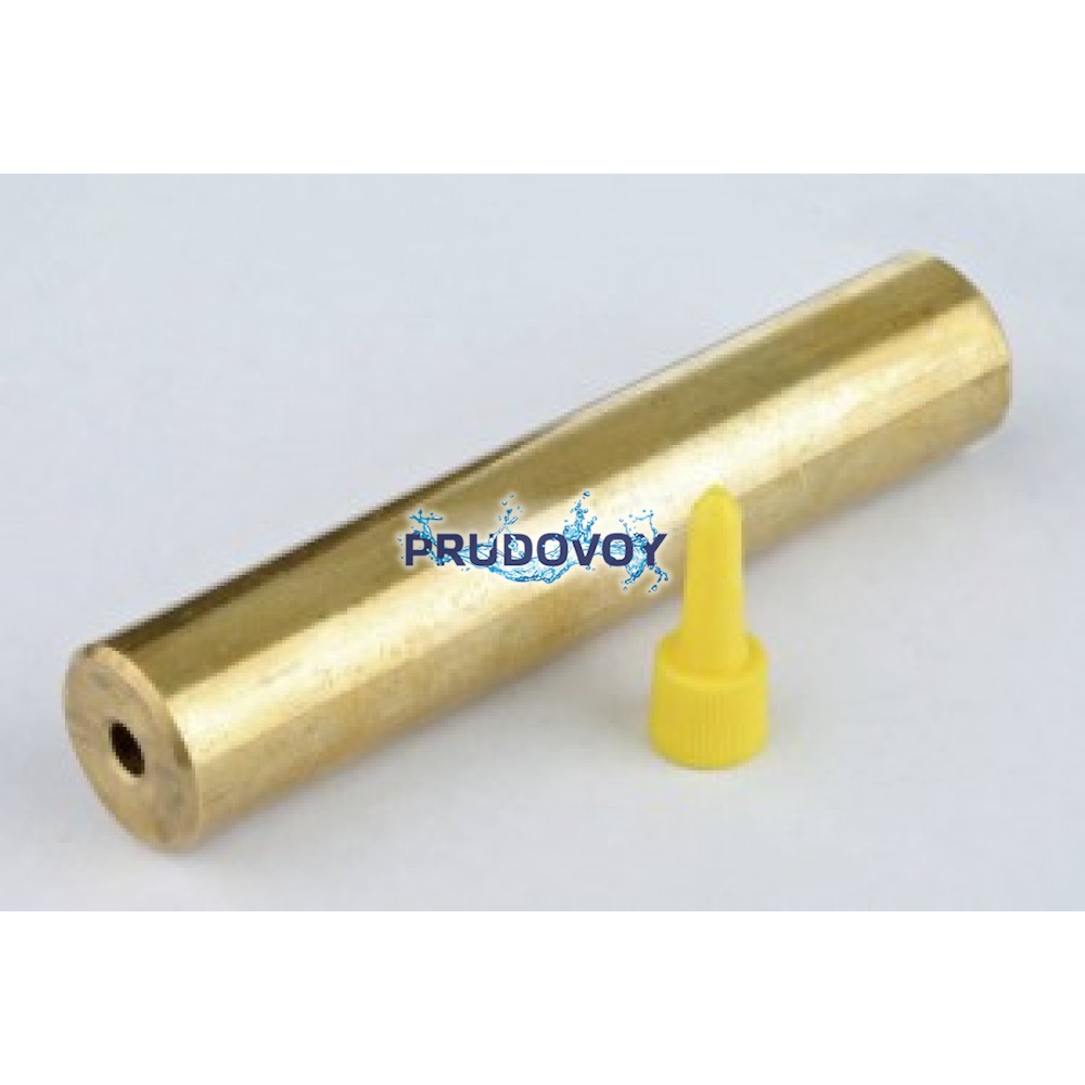 Грузик Mylar lace nozzle wieght 20 / 100 MS