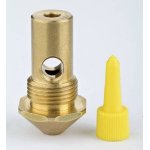 Насадка с колпачком Mylar lace nozzle 22 S