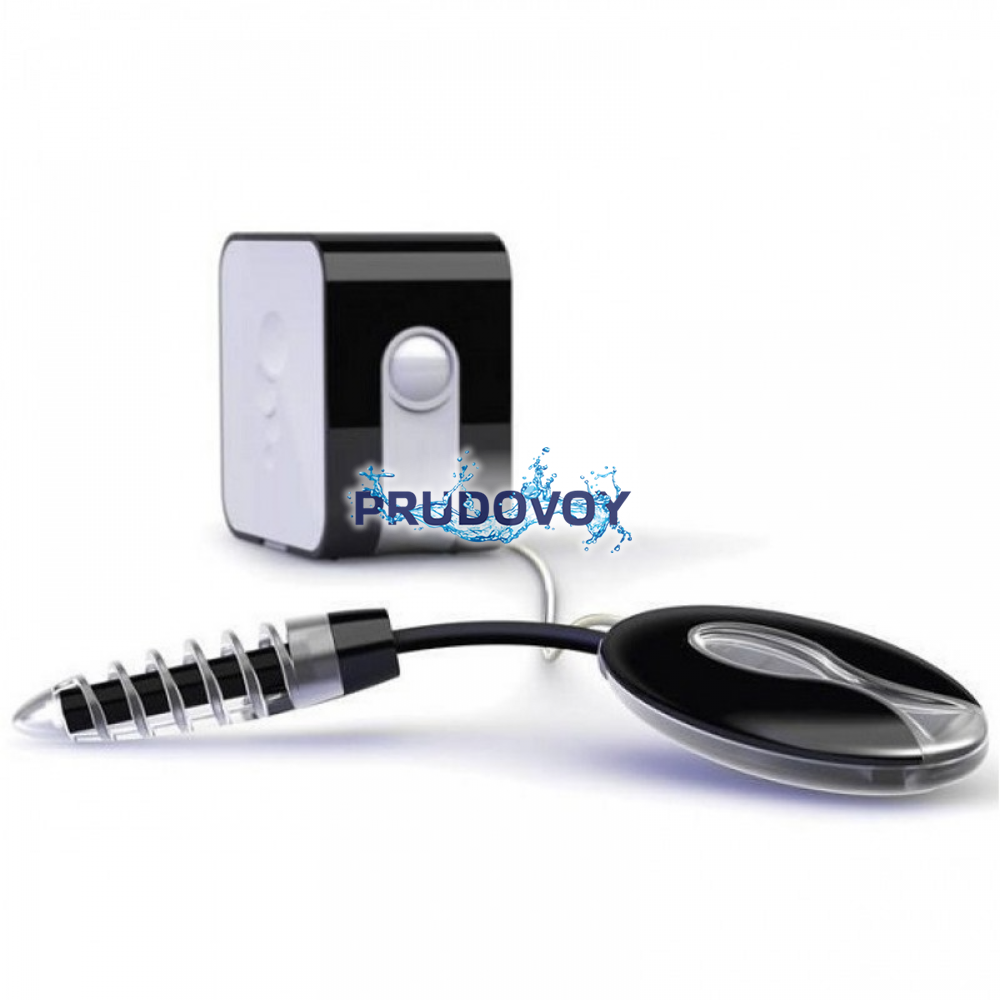 Нагреватель Intelligent heater with powerpod