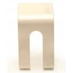 Белая накладка на блок питания biOrb Powerpod (46008)