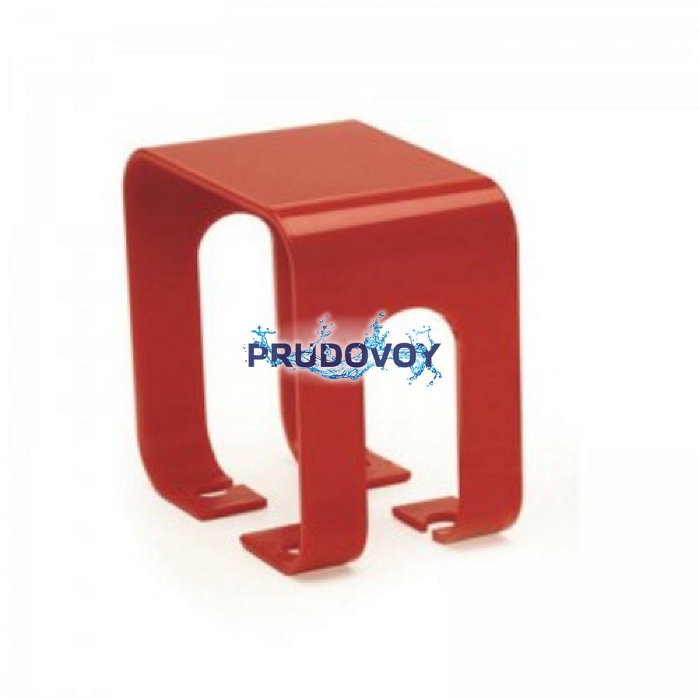 Красная накладка на блок питания biOrb Powerpod