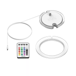 Подсветка, малая, белый корпус  biOrb MCR light small white