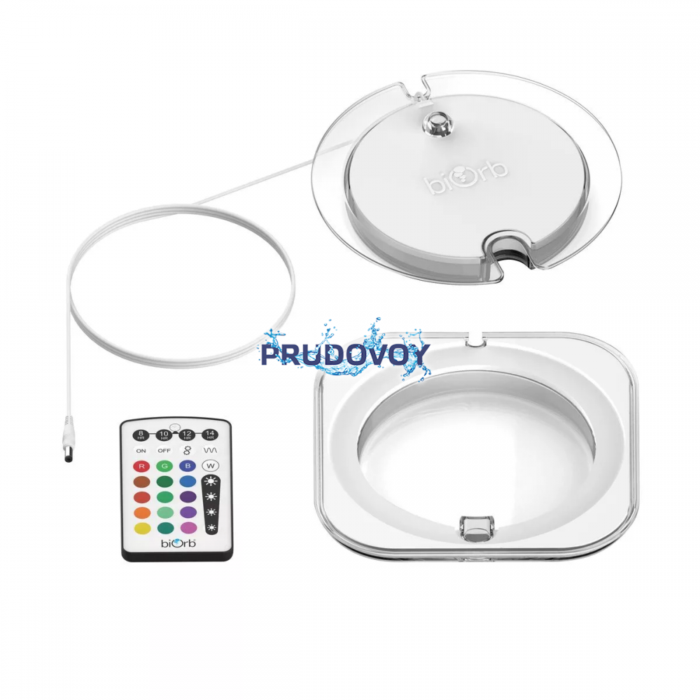 Подсветка белая  biOrb MCR light accessory large