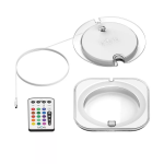 Подсветка белая  biOrb MCR light accessory large