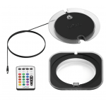 Подсветка черная biOrb MCR light accessory large 