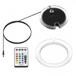 Подсветка, малая, черный корпус biOrb MCR light small black