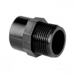 Reduzier-Stueck 11/4"(AG)-1 1/2"(IG), unverpackt (116/0093) Переходник нар.-внутр. резьбы, без упако Reduzier-Stueck 11/4"(AG)-1 1/2"(IG), unverpackt (116/0093) Переходник нар.-внутр. резьбы, без упако