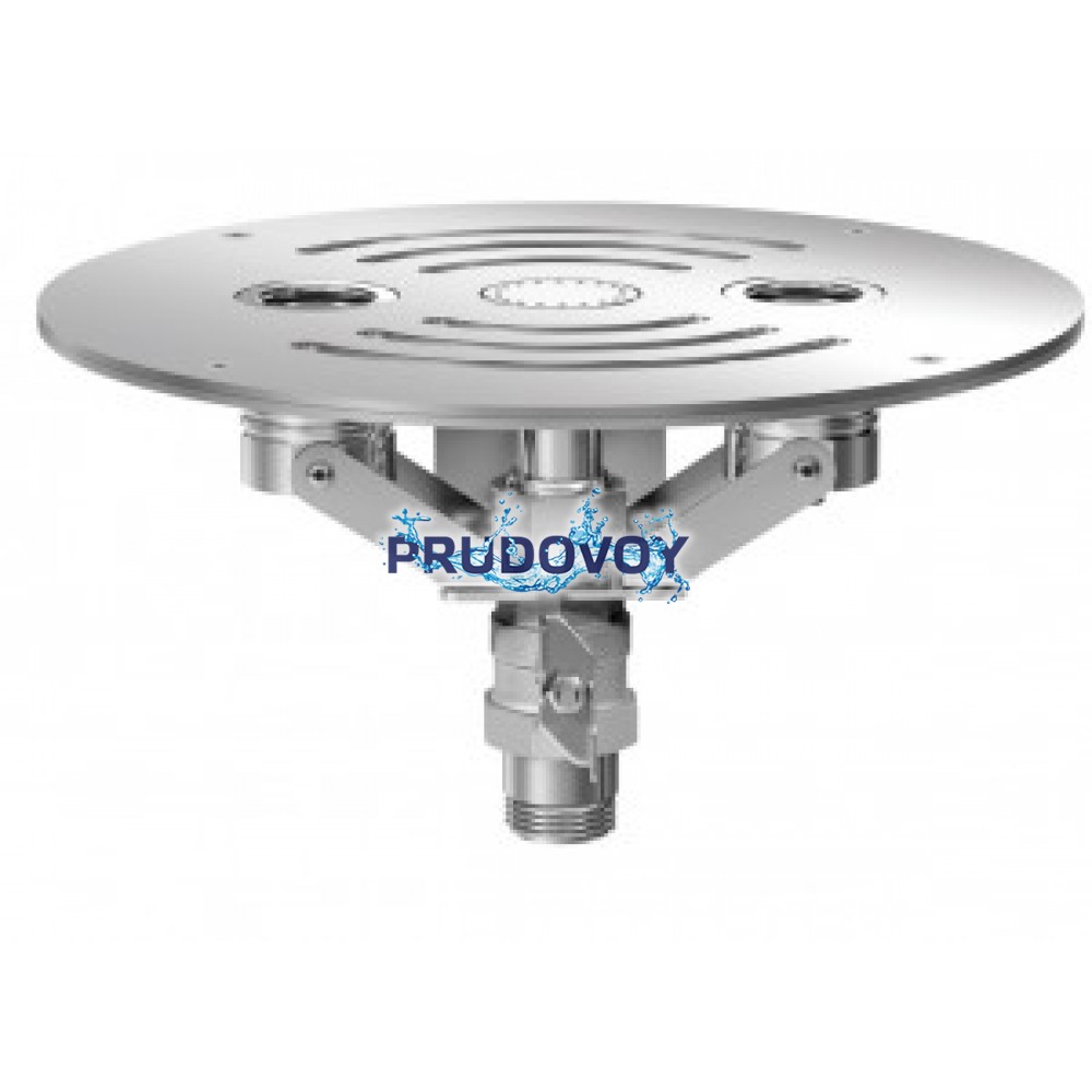 Dry Deck Kit FPK-1000 Пешеходный модуль