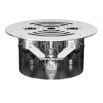 Dry Deck Kit FPK-2000, Пешеходный модуль