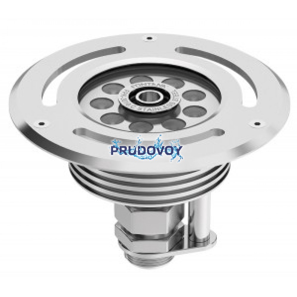 Dry Deck Kit FPK-3000, Пешеходный модуль