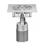 Dry Deck Kit FPK-5000, Пешеходный модуль