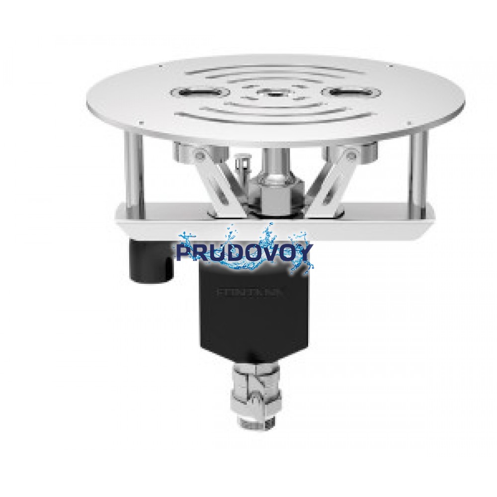 Dry Deck Kit FPK-7000, Пешеходный модуль