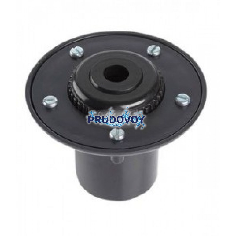 Wall Connector Set 50 mm Кабельный проход универсальный