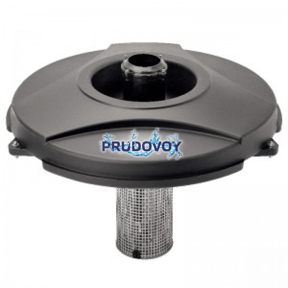 Плавающий фонтан - аэратор AirFlo 1.5 KW / 230 V Плавающий фонтан - аэратор AirFlo 1.5 KW / 230 V