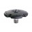 Floating fountain set 560W, Плавающий фонтан в комплекте с 3 насадками