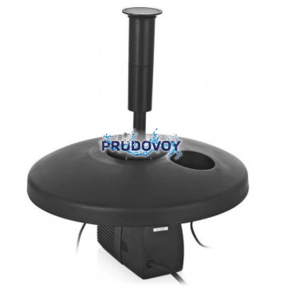 Фонтан плавающий Jebao FD 36