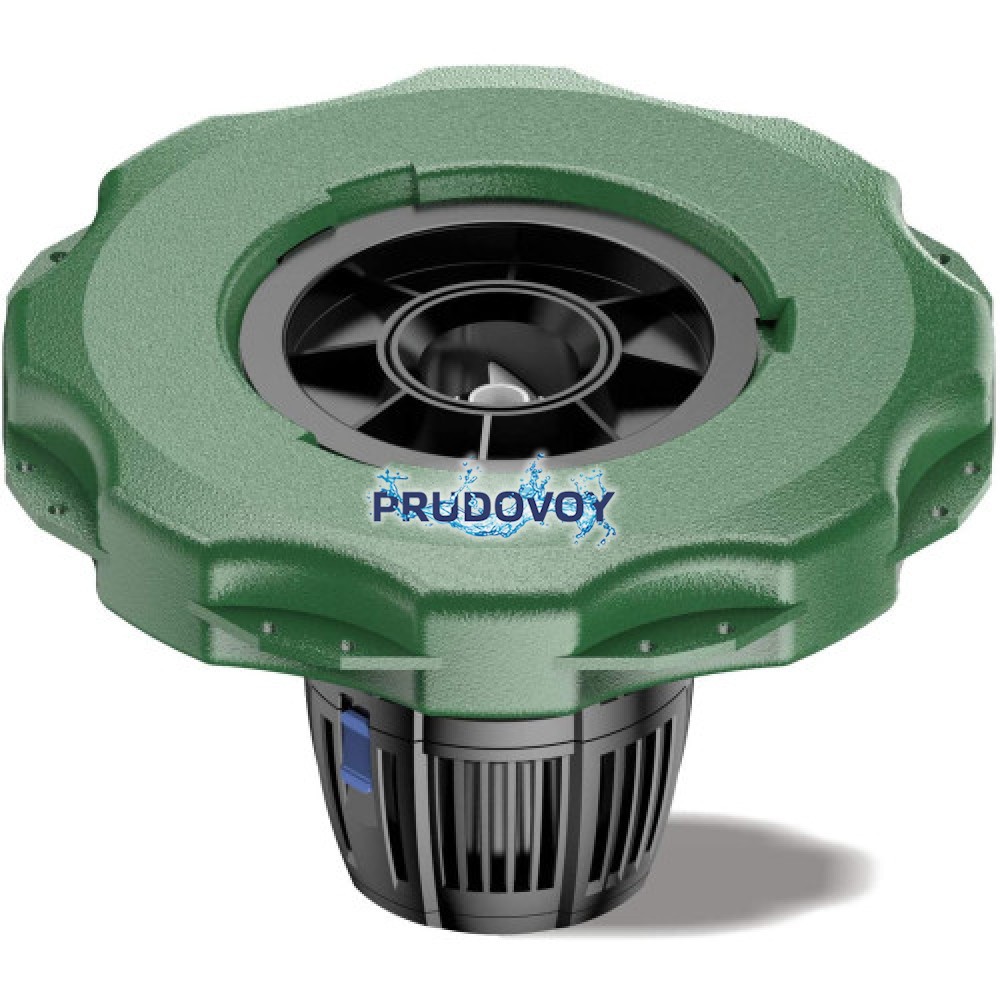 Плавающий фонтан Grech COP 10000