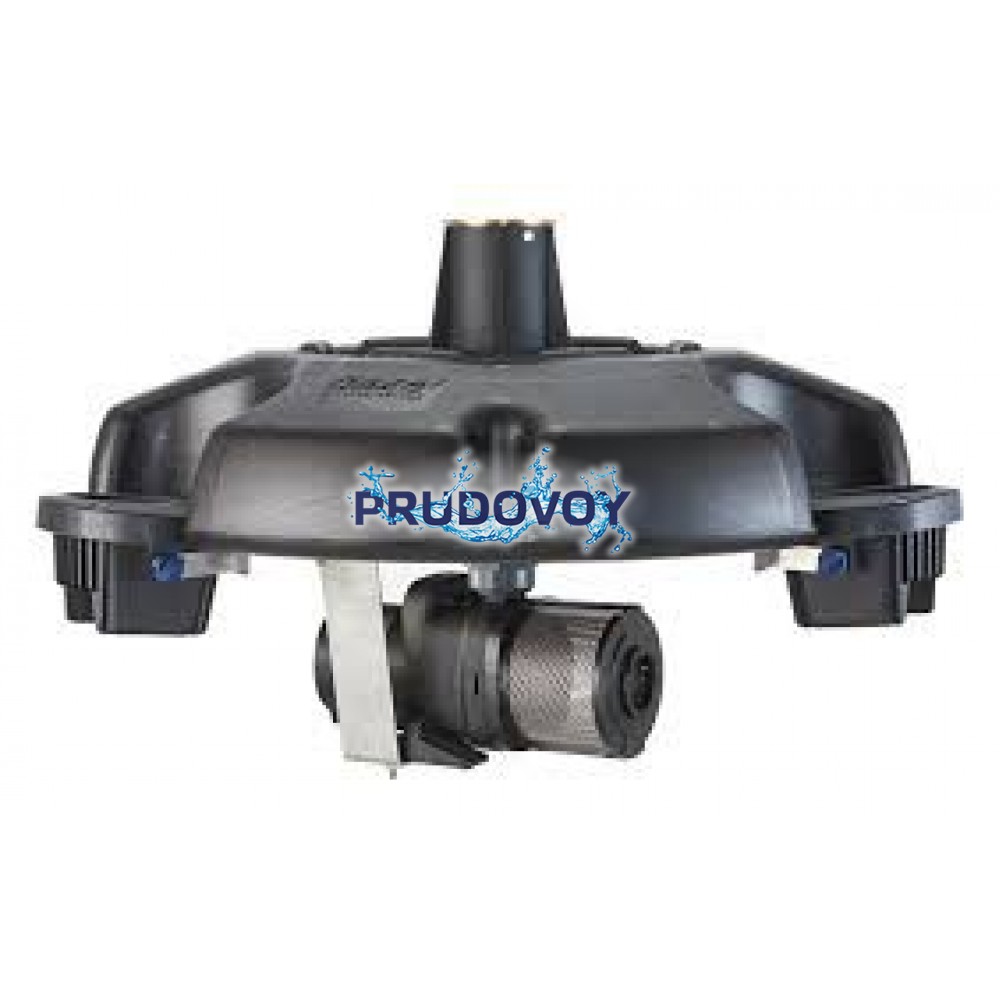 Плавающий фонтан Pond-Jet Eco