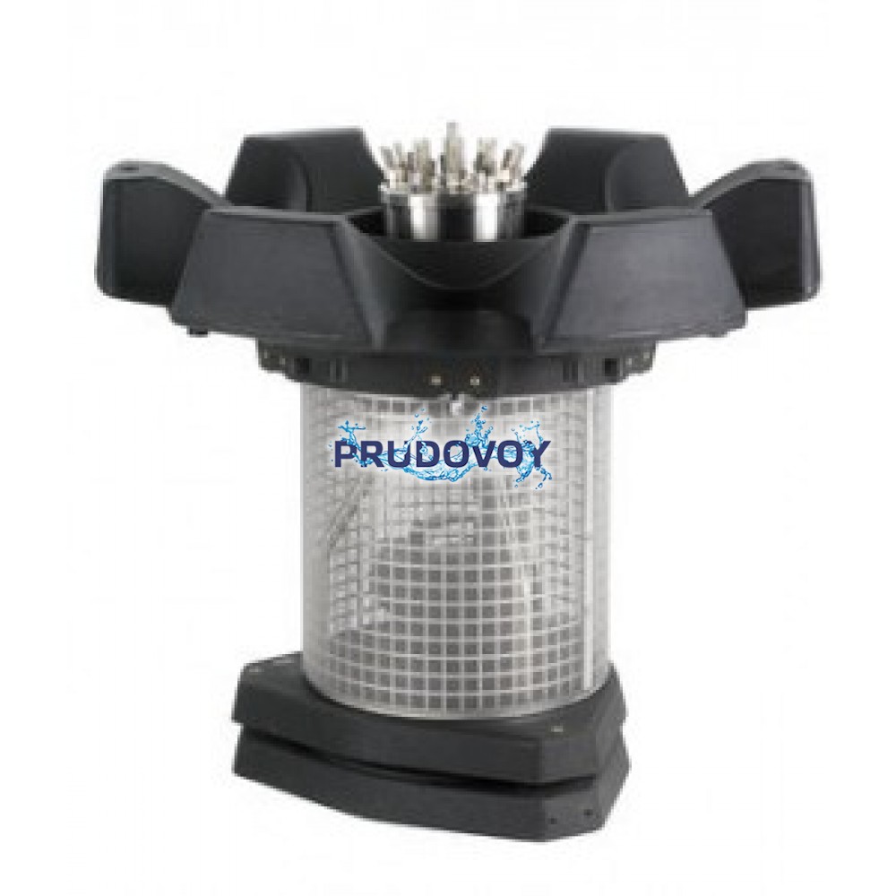 Плавающий фонтан HighFlow 20F