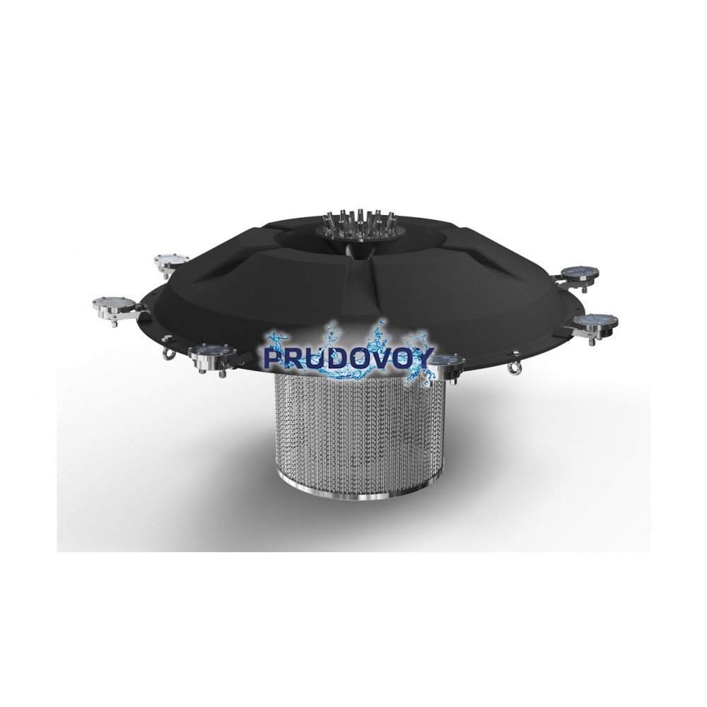 Плавающий фонтан Astral PFK-1708