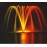 Насадка Cluster Arch Nozzle Floating Display Aerator
