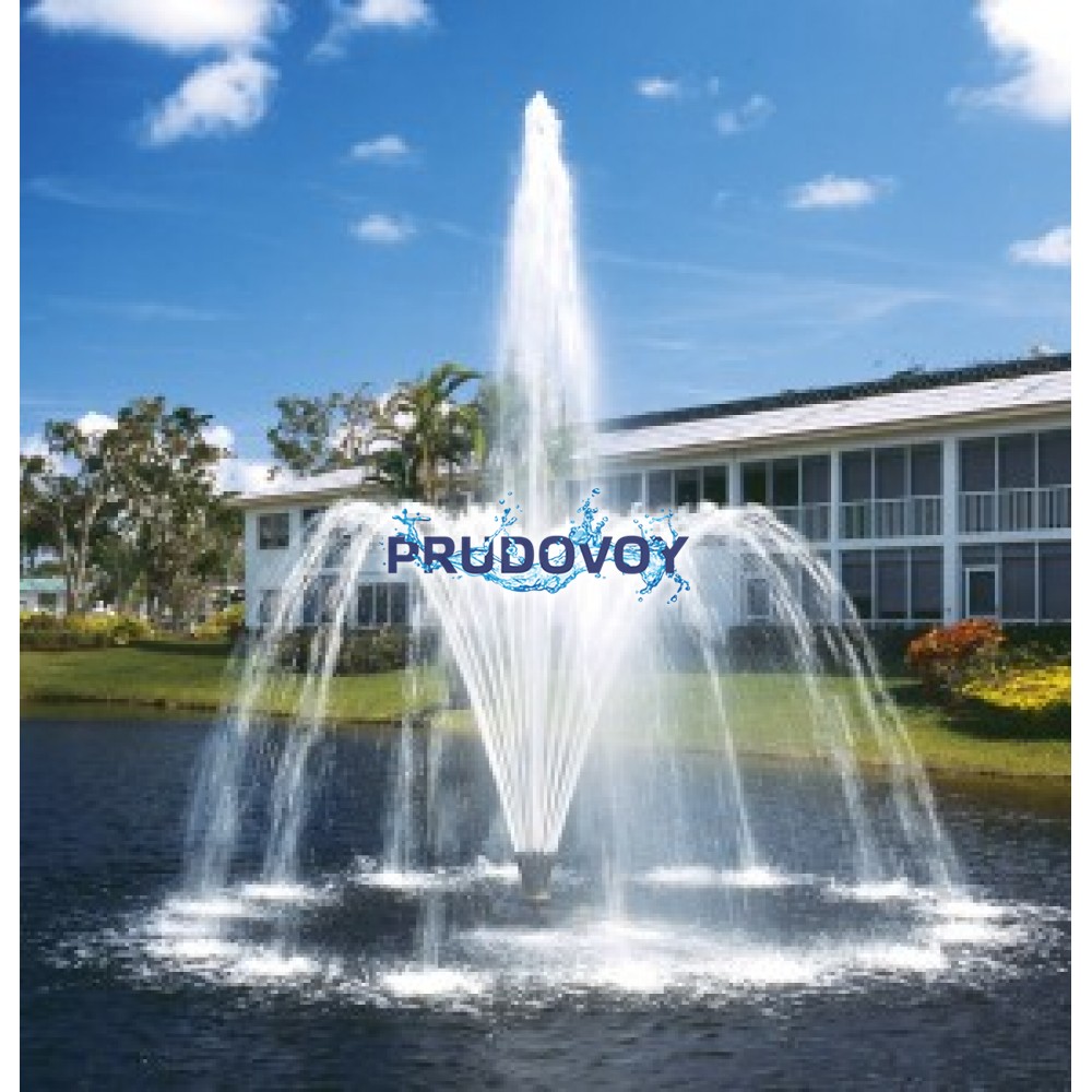 Насадка Delmar Nozzle Floating Display Aerator