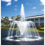 Насадка Delmar Nozzle Floating Display Aerator