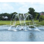 Насадка Spider & Arch Nozzle Floating Display Aerator