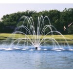 Насадка Quad Nozzle Floating Display Aerator