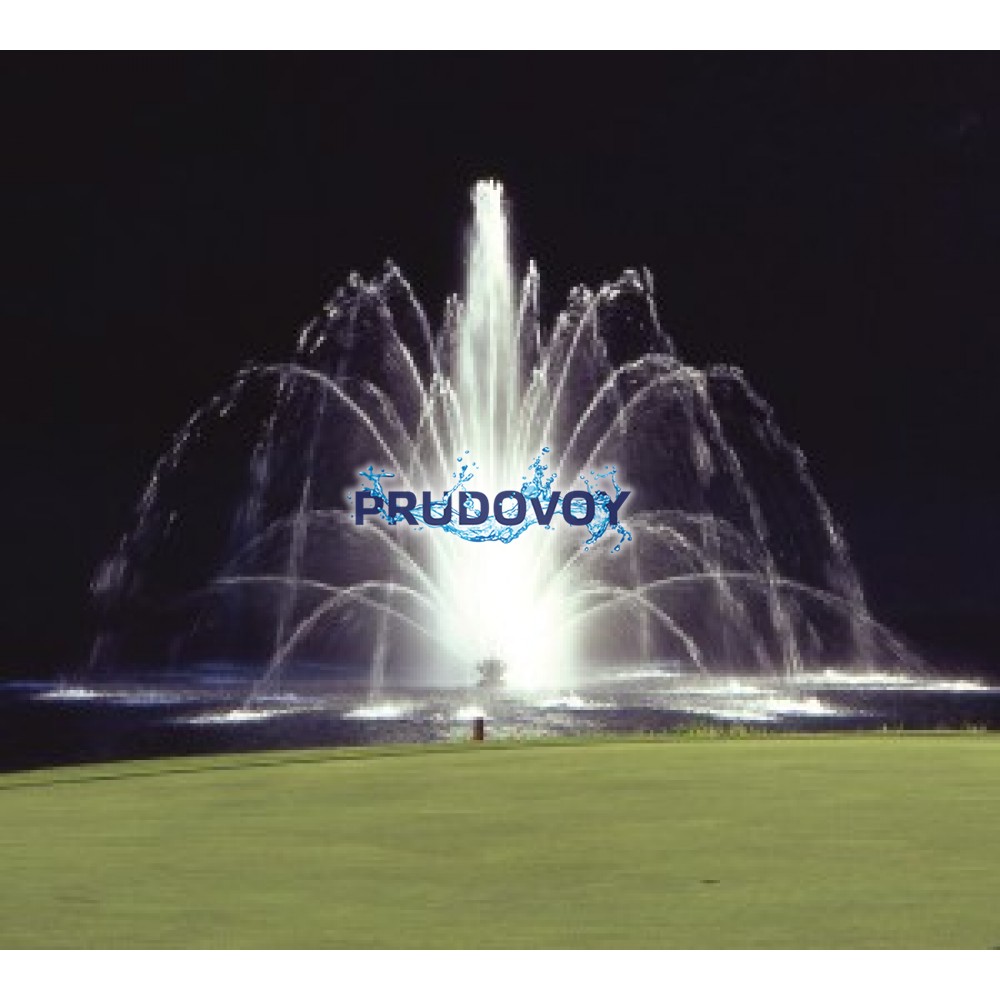 Насадка Pentalator Nozzle Floating Display Aerator