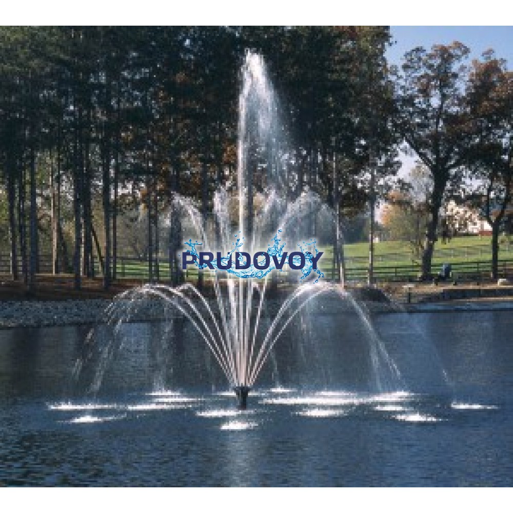 Насадка Trillium Nozzle Floating Display Aerator