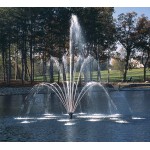 Насадка Trillium Nozzle Floating Display Aerator