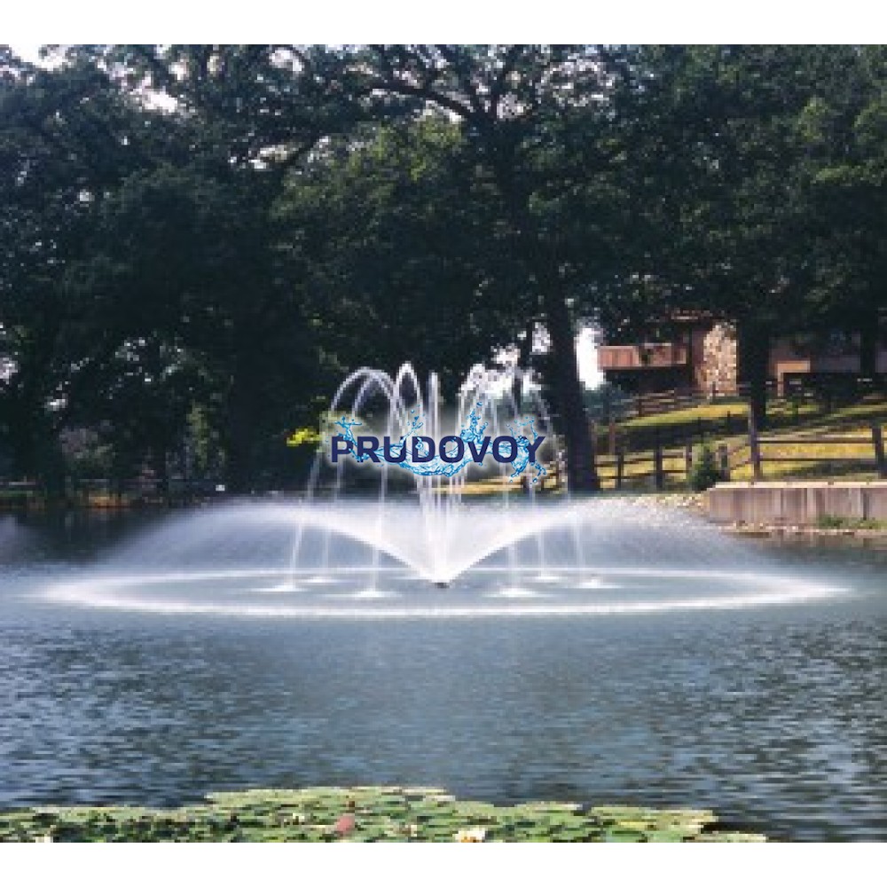 Насадка Lily Nozzle Floating Display Aerator