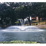 Насадка Lily Nozzle Floating Display Aerator