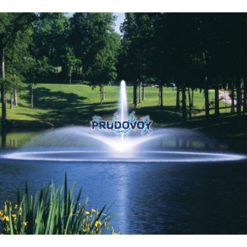 Насадка Daffodil Nozzle Floating Display Aerator