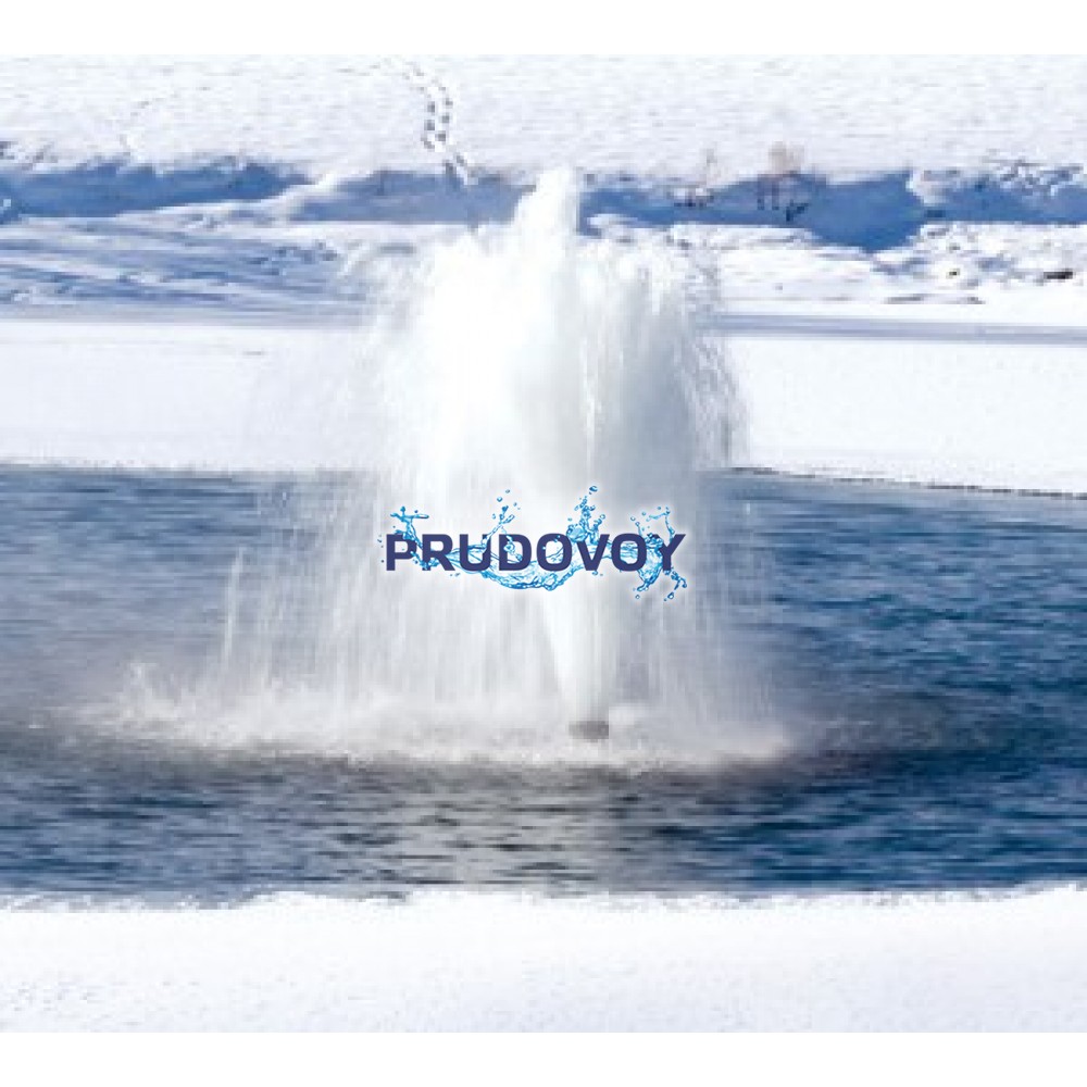 Насадка Winter Scepter Nozzle Floating Display Aerator