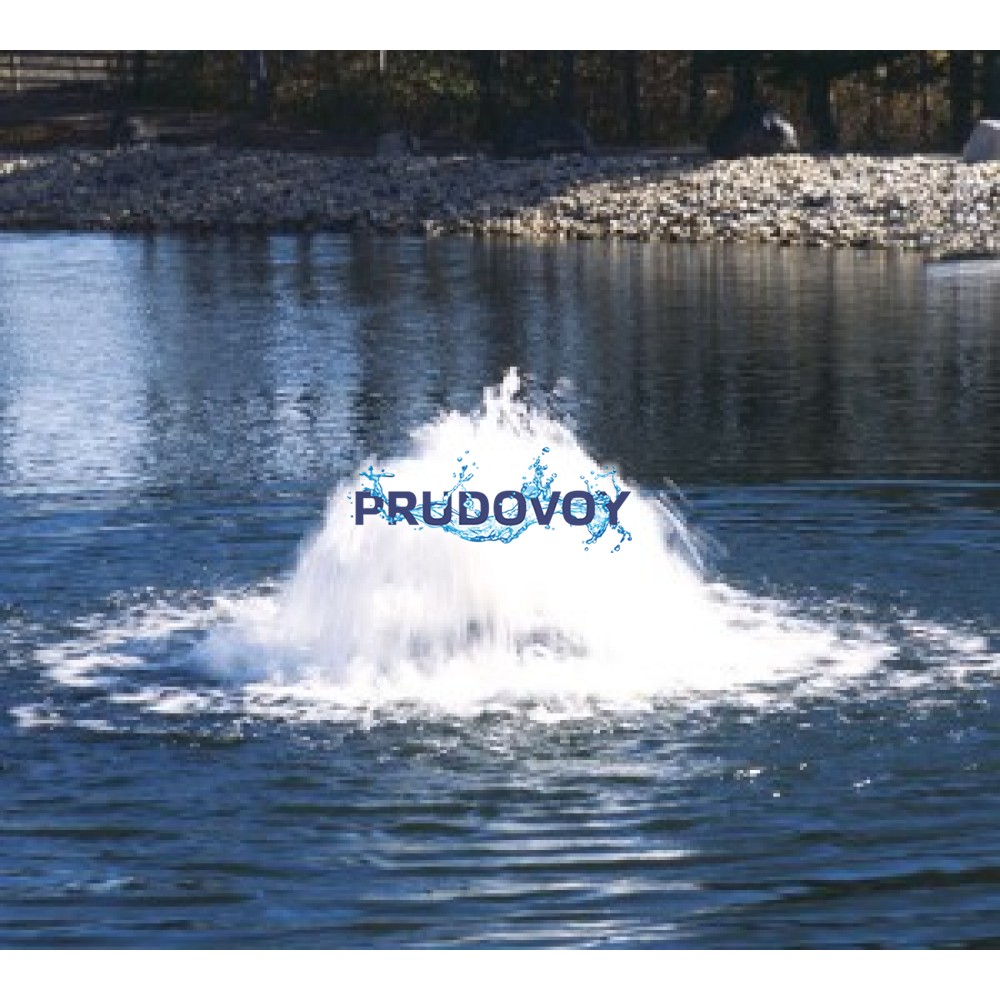 Насадка Torrent Nozzle Floating Display Aerator