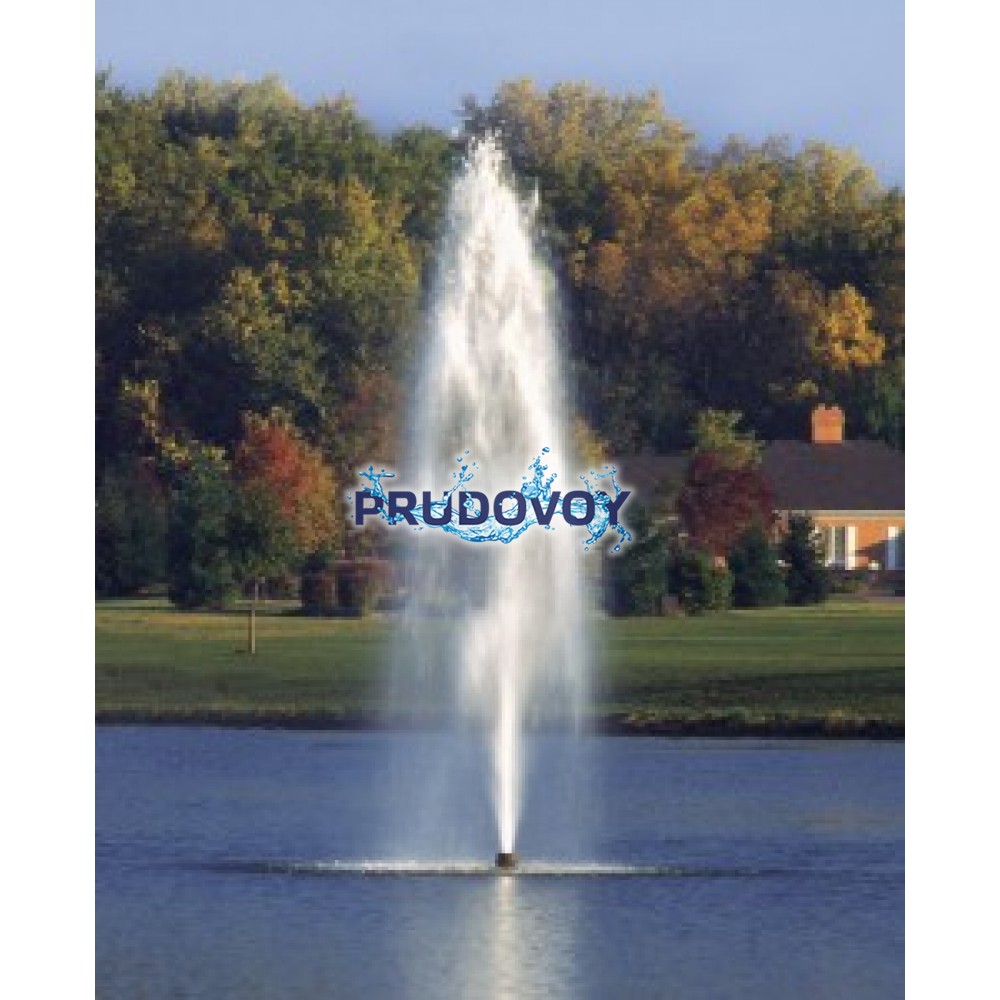 Насадка Full Geyser Nozzle Floating Fountain