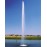 Насадка Sky Geyser Nozzle Floating Fountain