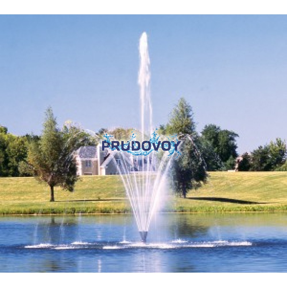 Насадка Trellis & Sky Geyser Nozzle Floating Fountain