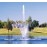 Насадка Trellis & Sky Geyser Nozzle Floating Fountain